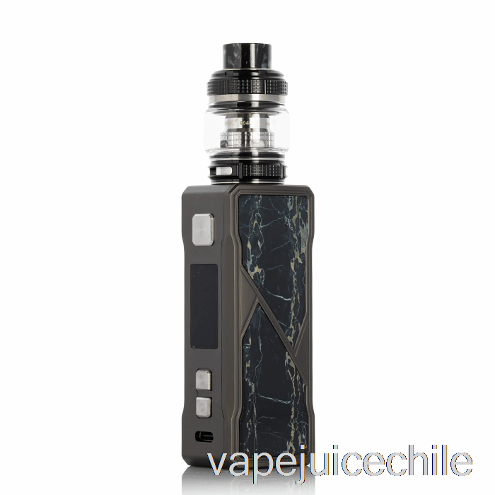 Vape Vhile Freemax Maxus 100w Kit De Inicio Mármol Negro